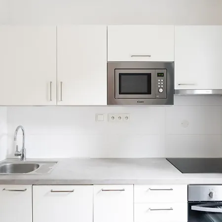 U Prazdroje 아파트 플젠