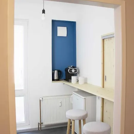 U Prazdroje Apartment *
