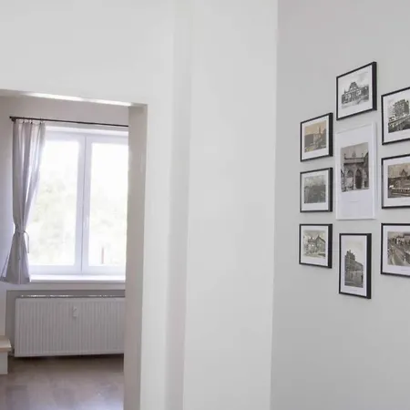 Apartment U Prazdroje *